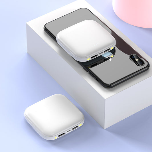 Batería Portátil de 20000 mAh - Carga Rápida para Todos tus Dispositivos - Image 2
