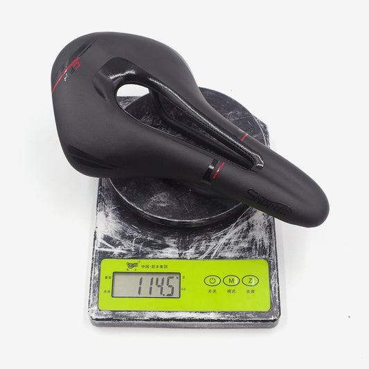 Sillín de Carbono Ultraligero San Marco para Ruta - Diseño Ergonómico Unisex - Image 2