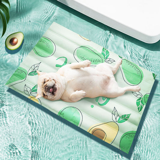 Tapete Refrescante para Mascotas - Lavable y Perfecto para Verano - Image 2