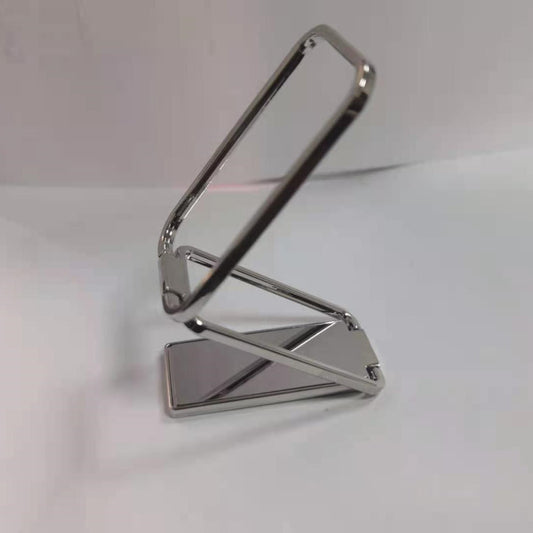 Soporte Magnético Plegable para Teléfono - Anillo Retráctil para Escritorio y Vehículo - Image 2