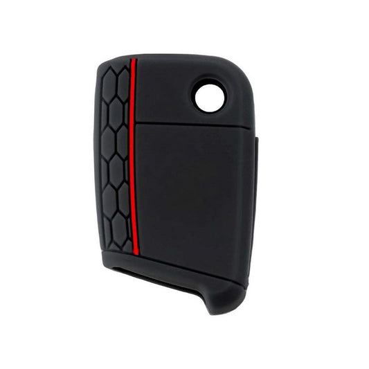 Funda Protectora de Silicona para Llaves del Auto - Image 2