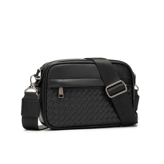 Mochilas Casuales para Hombre - Bolsos de Hombro Compactos y Modernos - Image 2