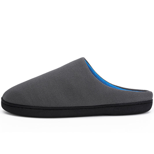 Pantuflas de Algodón Cálidas y Cómodas para Invierno - Image 2