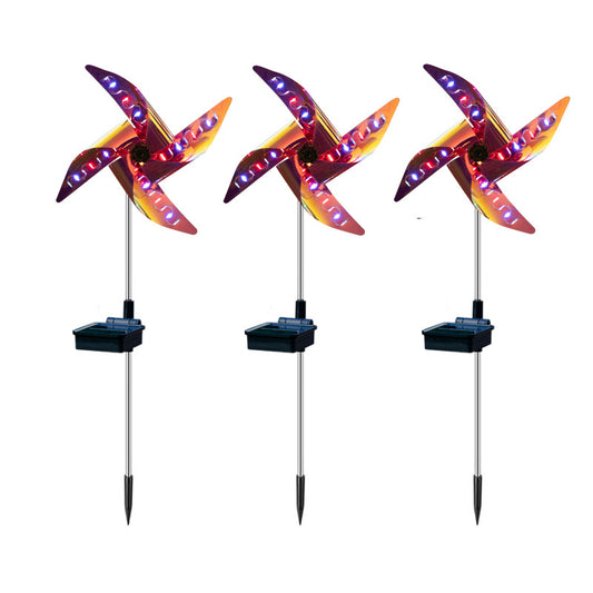 Ratón Gaming Mecánico RGB con Cable USB e Iluminación Luminosa - Image 2