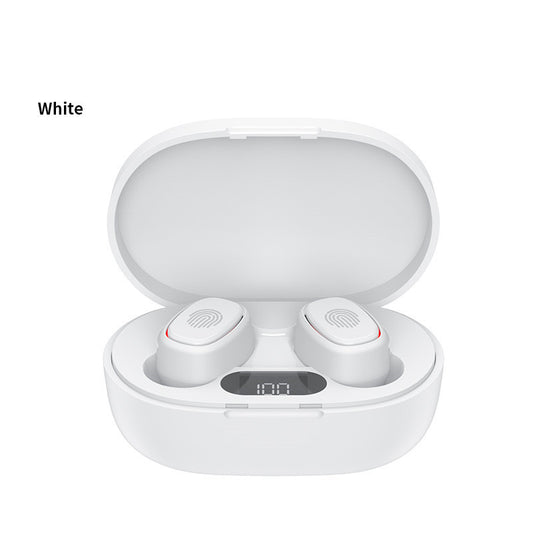 Auriculares Inalámbricos Deportivos Binaural True Wireless - Image 2