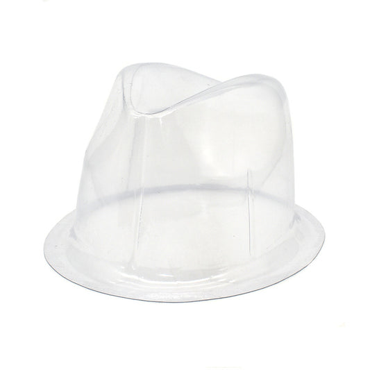 Gorro de Lana Retro para Mujer - Image 2