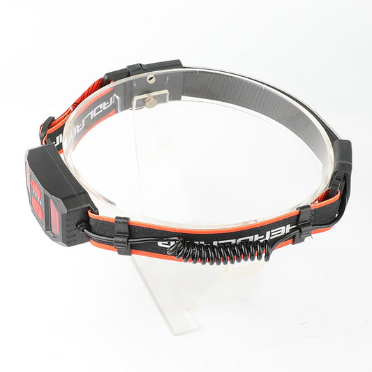 Foco LED COB Profesional de Alta Potencia para Trabajo - Image 2