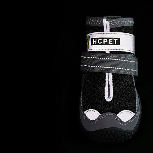 Zapatos Transpirables para Perros - Protección Fresca para Verano - Image 2
