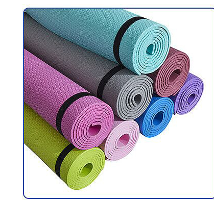 Tapete Eva para Yoga y Ejercicio Fitness - Image 2