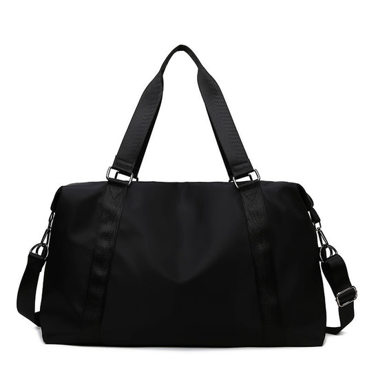 Bolsa de Viaje Compacta Unisex - Portátil y Versátil - Image 2