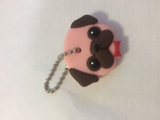 Protector de Llave Infantil 3D - Funda de Silicona Suave con Diseño Divertido - Image 2