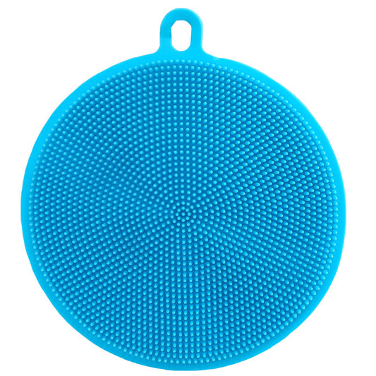 Cepillo de Silicona para Lavar Platos - Image 2