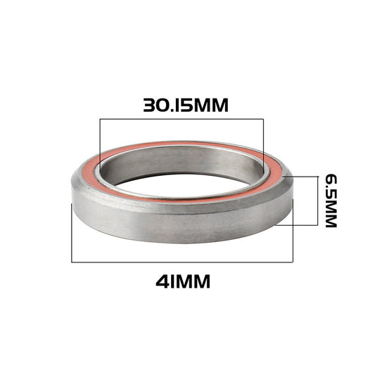 Repuesto de Rodamiento 41mm para Caja de Pedalier de Bicicleta - Image 2