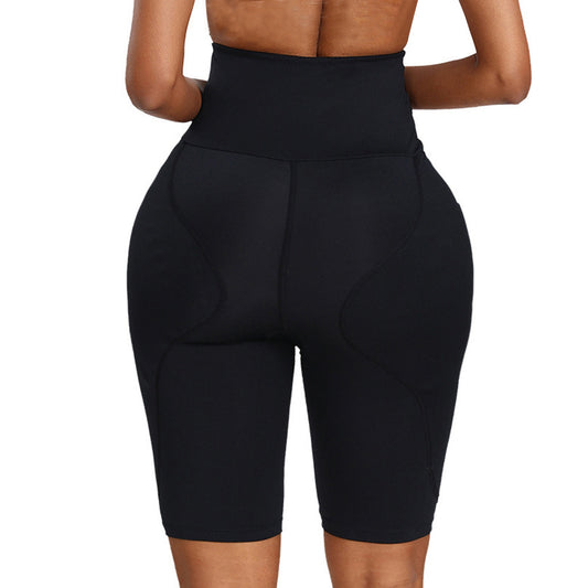 Pantalón Moldeador de Glúteos con Levantamiento Push-Up - Image 2