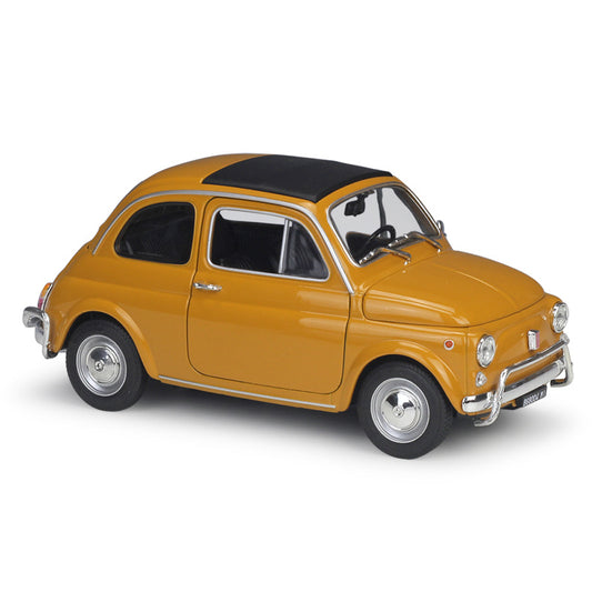 Modelo de Auto Clásico en Aleación - Decoración Coleccionable - Image 2