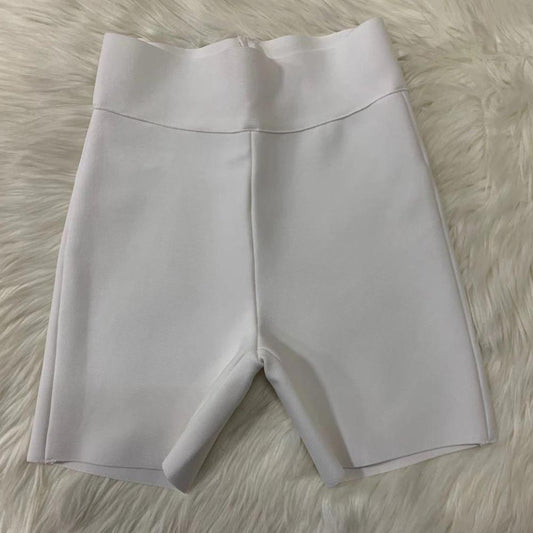 Pantalones Bandage Ajustados Tricolor para Mujer - Image 2