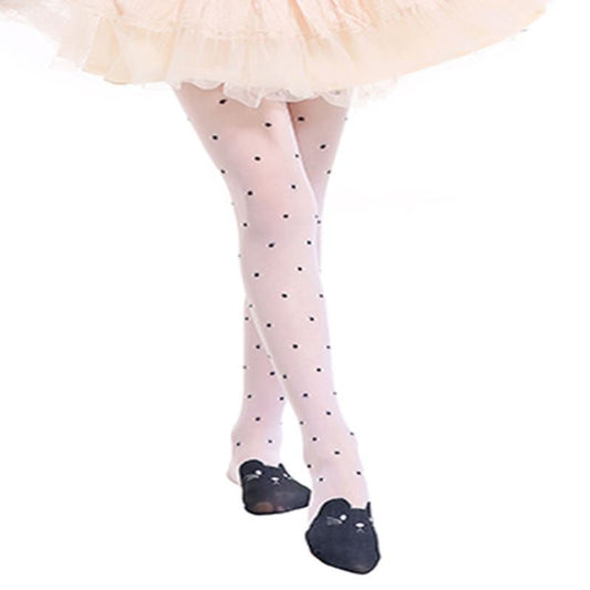 Medias Finas para Niña - Calcetines Escolares y de Vestir - Image 2