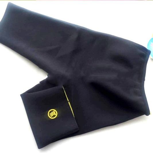 Pantalones Yoga Levantacaderas Cortos Moldeadores - Image 2