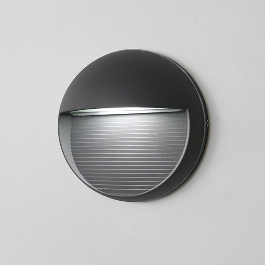 Luz LED para Porche Exterior IP65 Resistente al Agua - Image 2