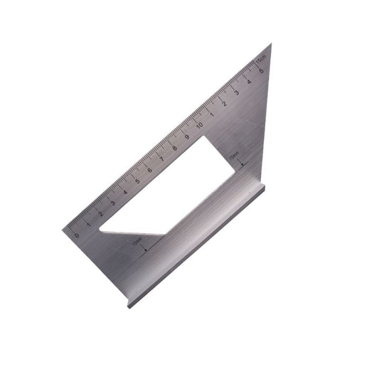 Escuadra Multifuncional de Aluminio 45° y 90° con Precisión Profesional - Image 2