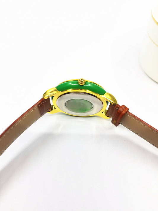Reloj de Cuarzo Moderno para Hombre - Diseño Minimalista Profesional - Image 2