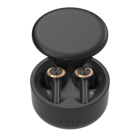 Auriculares Inalámbricos Bluetooth con Bajos Potentes - Image 2