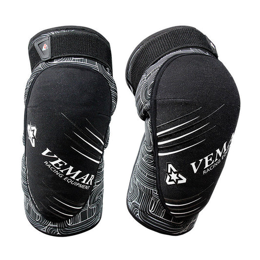 Protectores de Motocicleta Cycingx Sports - Guardias de Seguridad Premium - Image 2