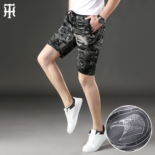 Pantalones Capri Elásticos Ultrafinos - Comodidad de 5 Puntos - Image 2