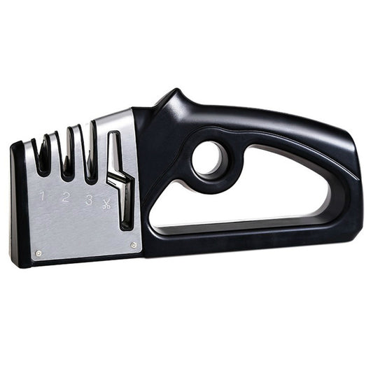 Afilador Manual de Cocina 4 en 1 - Image 2