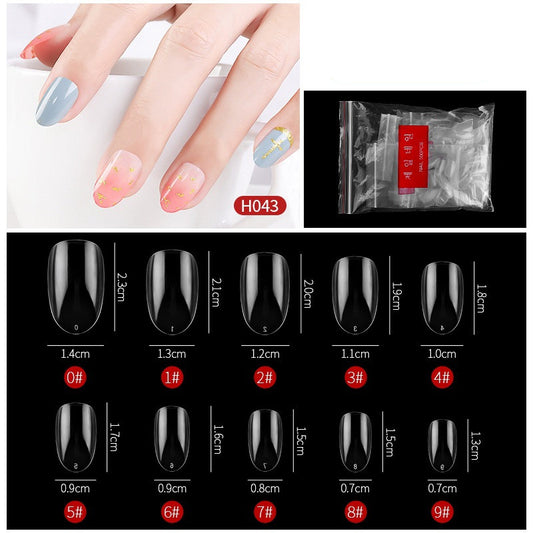 Uñas Postizas sin Rastro con Aplicación Perfecta - Image 2