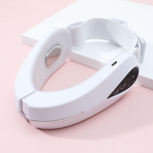 Masajeador Facial Reafirmante Anti-Arrugas con Tecnología de Lifting - Image 2