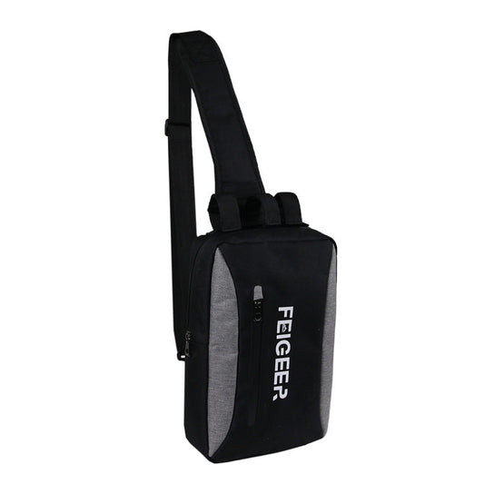 Mochila de Ciclismo y Senderismo con Correa de Hombro - Image 2