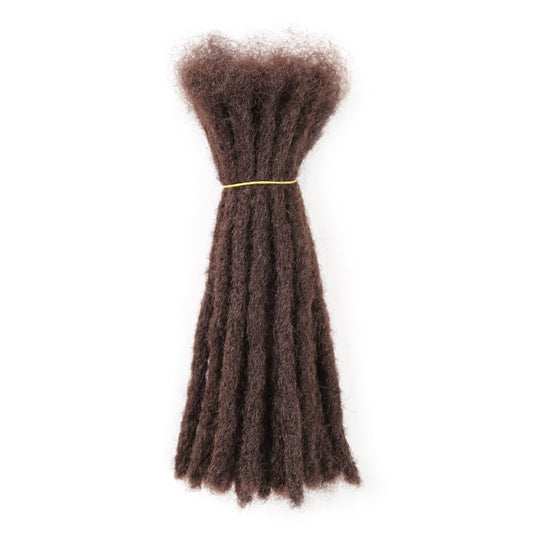Extensiones de Cabello Trenzado Hecho a Mano - Dreadlocks Estilo Maya Hip-Hop - Image 2