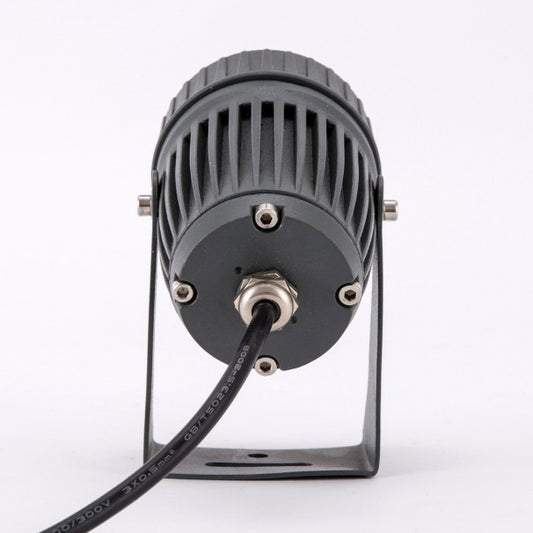 Proyector LED 10W Exterior - Foco Spotlight de Alta Intensidad - Image 2