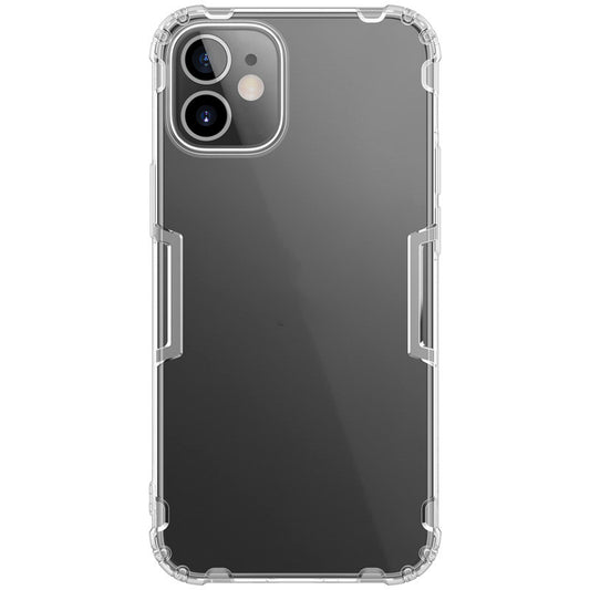 Funda Protectora TPU Transparente para Celular - Cubierta Flexible y Resistente - Image 2
