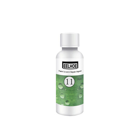 Fluido Reparador de Rayones para Auto - 20ml y 50ml - Image 2