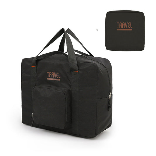 Bolsa de Viaje Compacta y Portátil para Desplazamientos Cortos - Image 2
