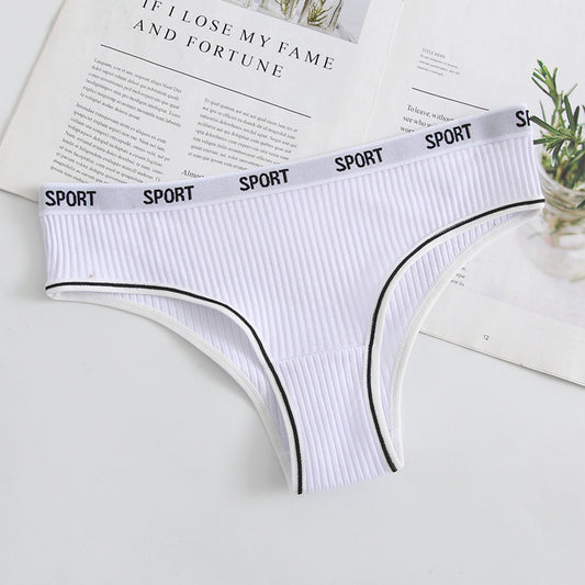 Tangas Cómodas sin Costuras para Mujer - Image 2