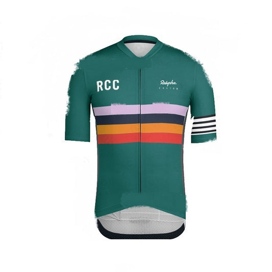 Ropa de Ciclismo de Verano para Hombre y Mujer - Image 2
