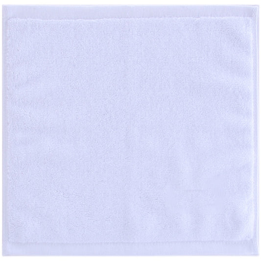 Toalla de Algodón Blanco Premium - Image 2