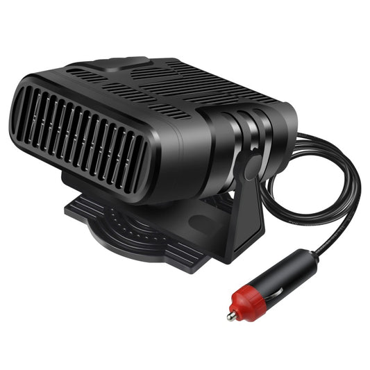 Calefactor Purificador Multifuncional para Auto - Image 2