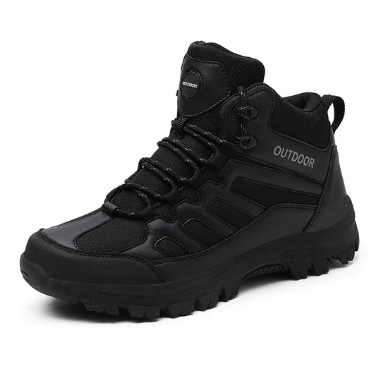 Botas de Senderismo Profesional para Trekking - Image 2