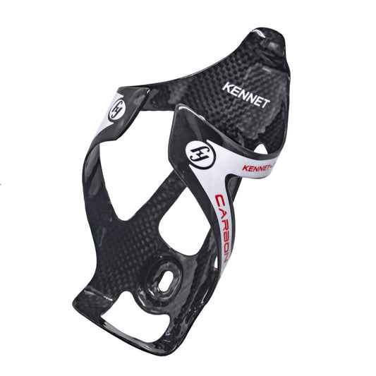 Portabidón de Fibra de Carbono 3K Ultra Ligero para Bicicleta de Ruta - Image 2