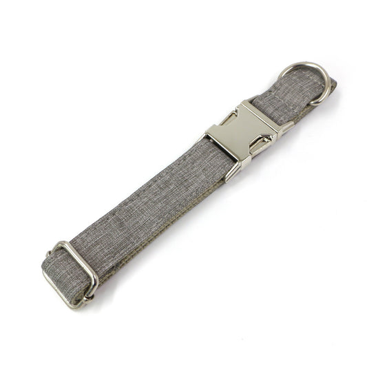 Collar y Correa para Perro de Paseo Outdoor Premium - Image 2