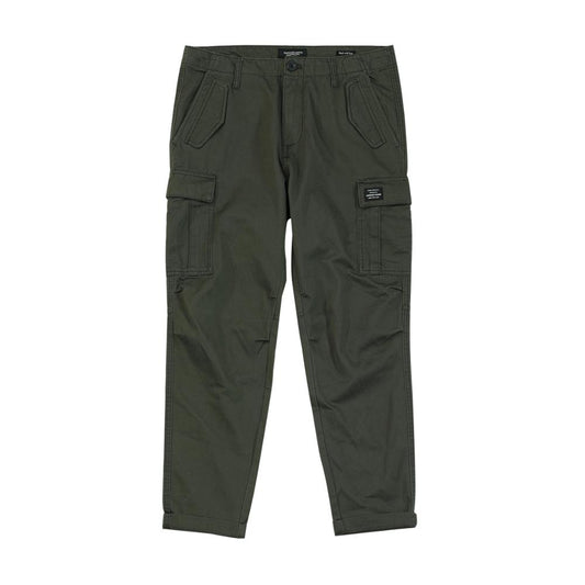 Pantalones Cargo Casuales para Hombre - Estilo Moderno y Funcional - Image 2