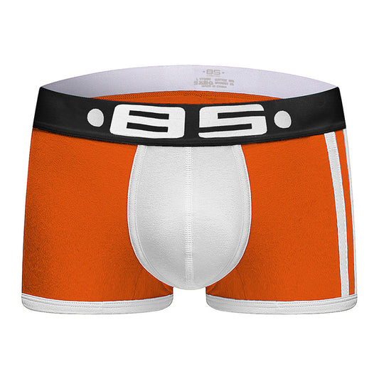 Bóxers de Algodón para Hombre Cintura Media Multicolor - Image 2