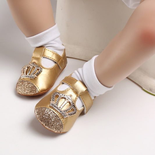 Zapatos de Silicona Antideslizantes para Bebés y Niños Pequeños - Image 2