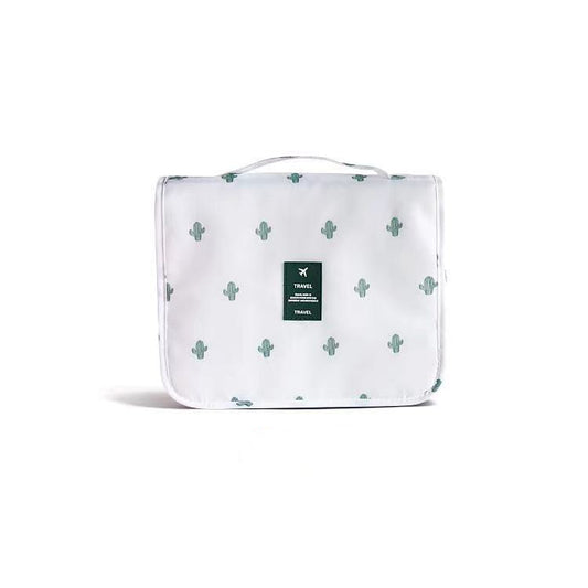 Bolsa de Almacenamiento Colgante Impermeable Portátil para Exterior - Image 2