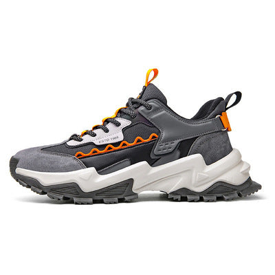 Zapatillas Deportivas Casuales con Cordones - Image 2