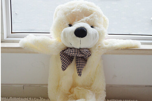 Osito de Peluche Gigante Suave y Acogedor - Image 2
